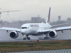 Notlandung in München: Flugzeug wegen Brandgeruchs im Cockpit umgeleitet