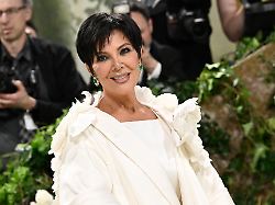 Promiauflauf in Beverly Hills: Polizei rückt zweimal zu Kris Jenners Geburtstagsparty aus