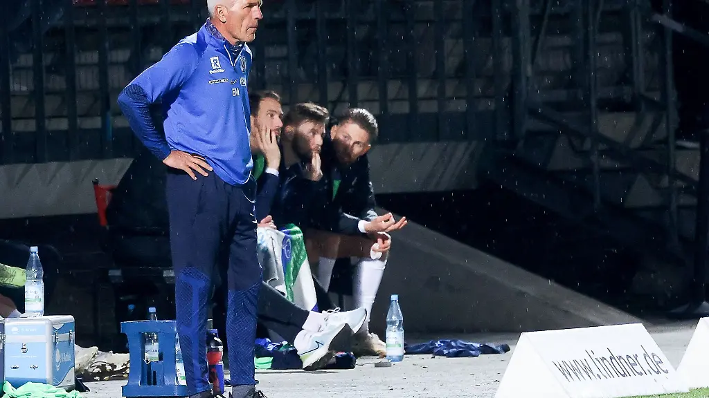 Meppens-Trainer-Ernst-Middendorp