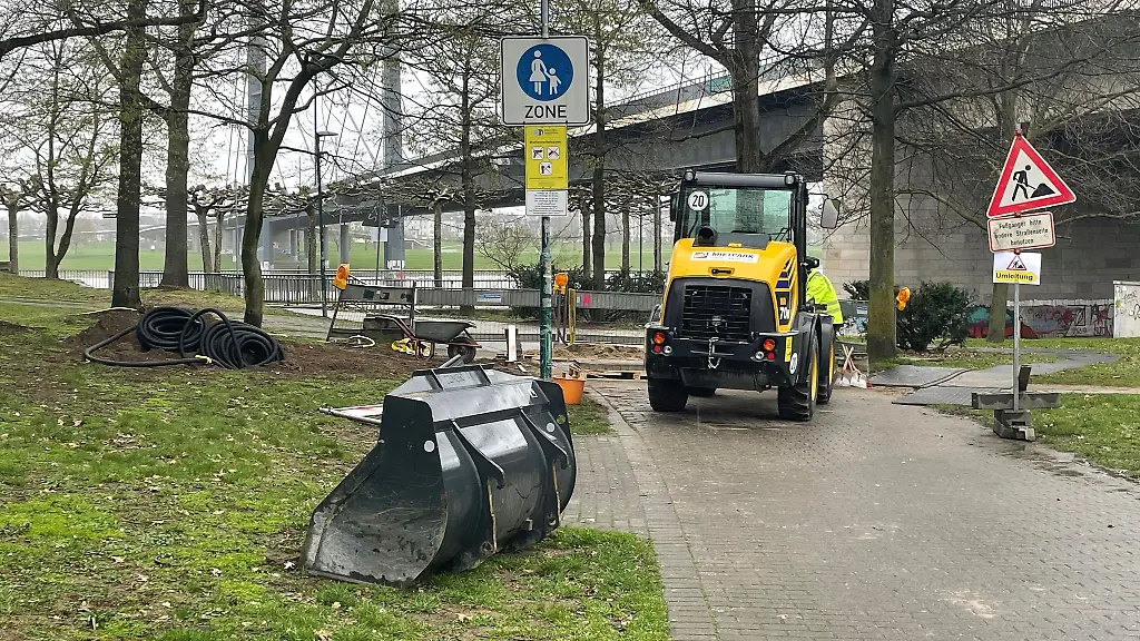 Bauarbeiten-am-noerdlichen-Ende-des-Landtags
