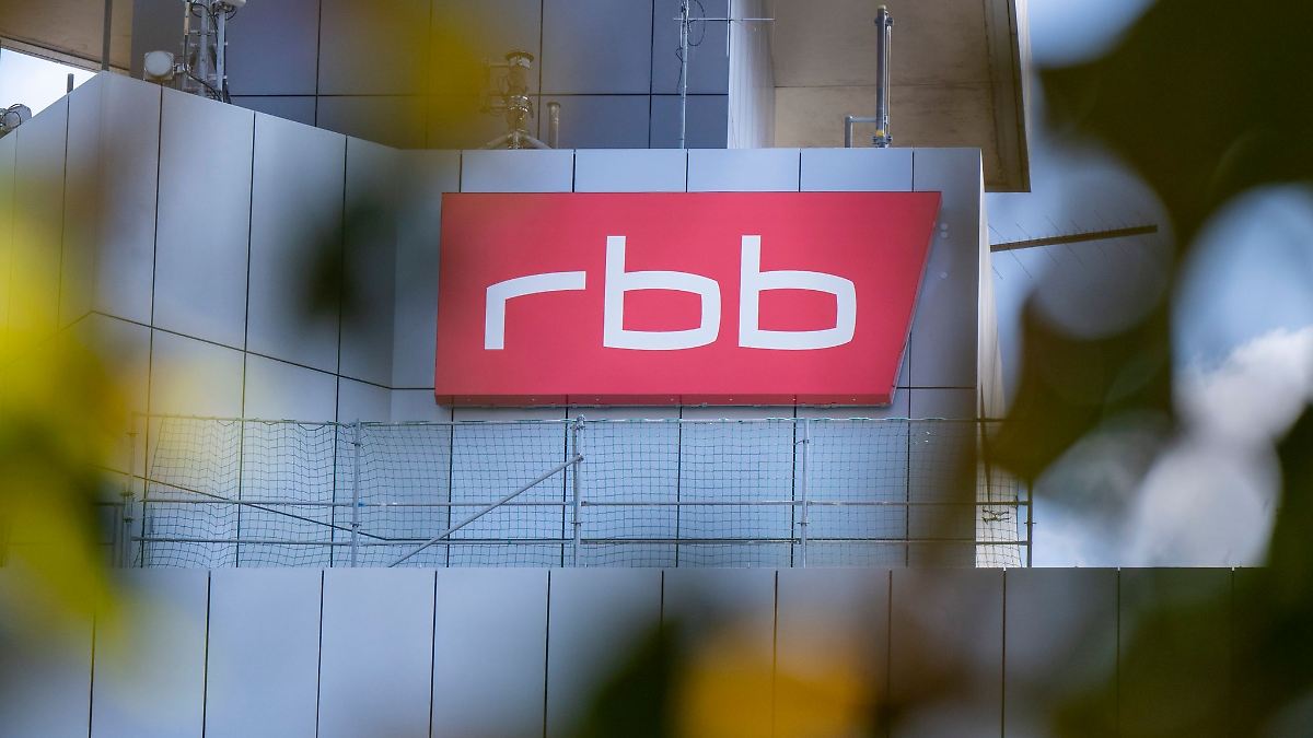 Rbb Mitarbeiter Todlich Verungluckt