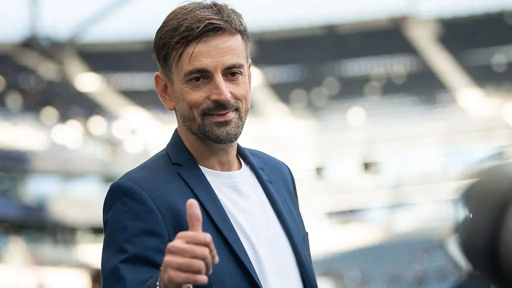 Niko-Arnautis-Trainer-von-Frankfurt