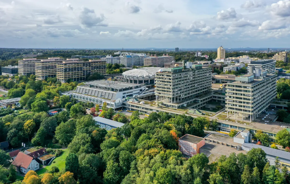 Ruhr-Universitaet-Bochum
