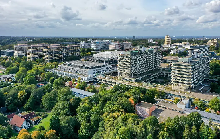 Ruhr-Universitaet-Bochum
