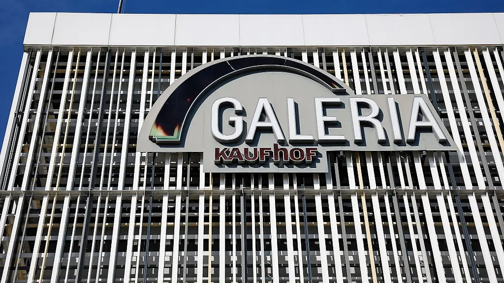 Die-Galeria-Kaufhof-Filiale-in-Erlangen-in-der-Nuernberger-Strasse