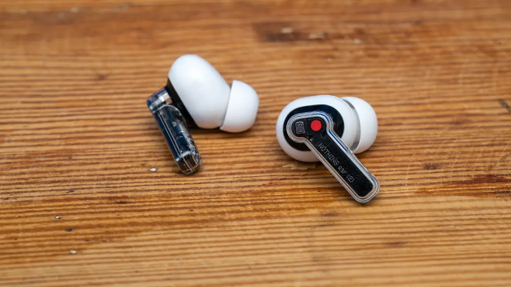 Nothing-Ear-2-Test-1-von-3