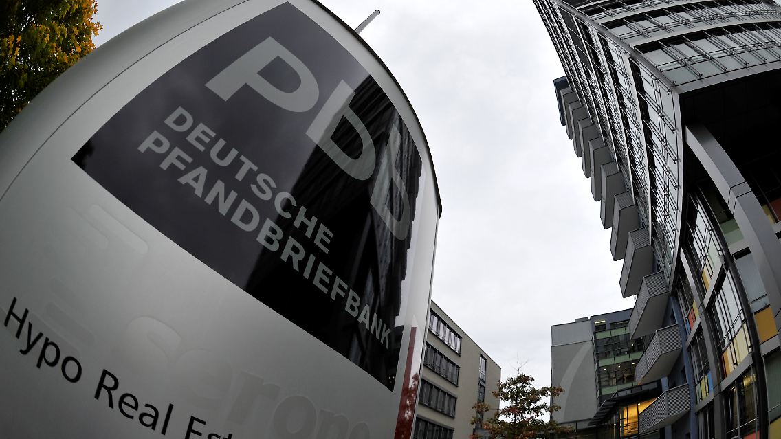 Der staatliche Bankenrettungsfonds SoFFin steht in der Pflicht.