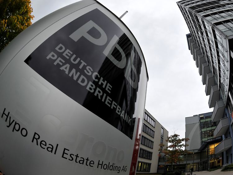 Es war die wohl größte Transaktion in der deutschen Wirtschaftsgeschichte: Im vergangenen Herbst hat die HRE 173 Mrd. Euro ihrer Bad Bank überschrieben.