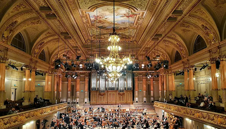 Tonhalle-Zuerich