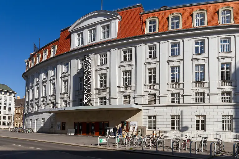 Akademietheater-Wien