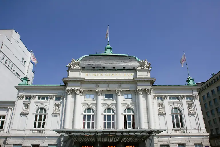 Schauspielhaus-Hamburg