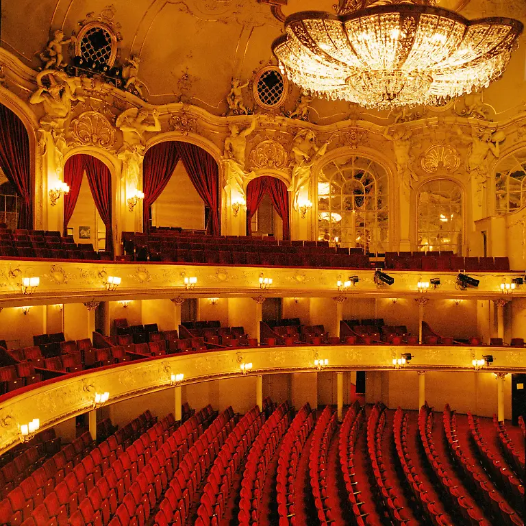 Komische-Oper