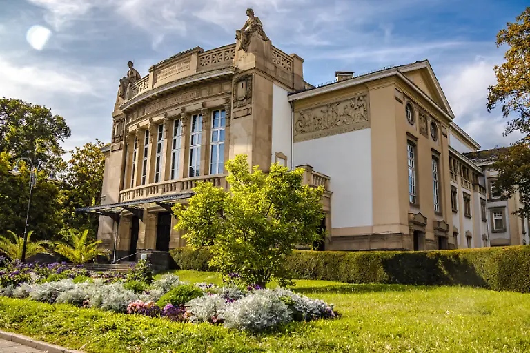 Stadttheater-Giessen