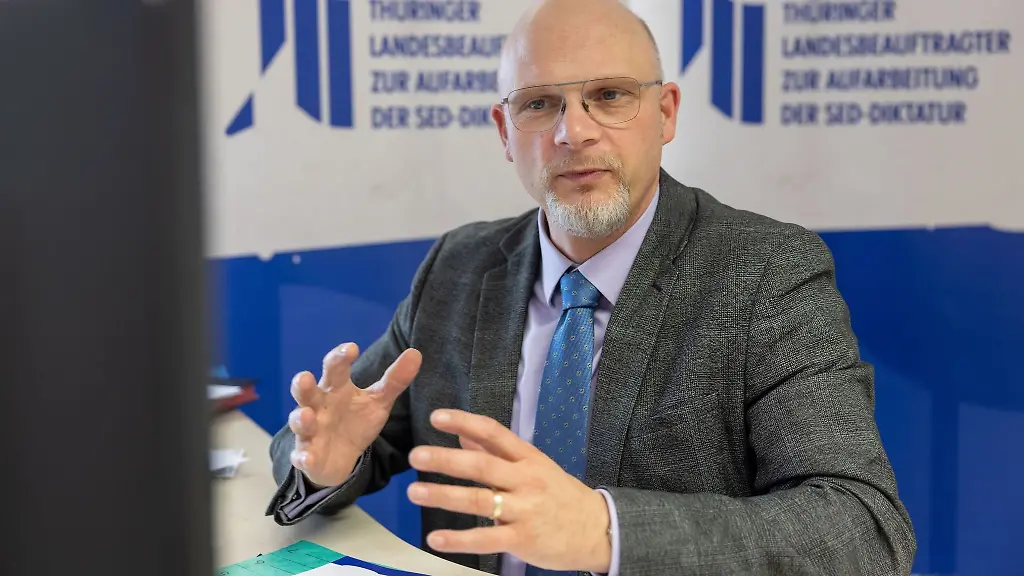 Peter-Wurschi-Thueringer-Landesbeauftragter-zur-Aufarbeitung-der-SED-Diktatur