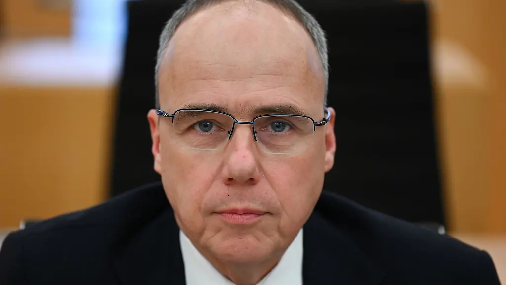 Peter-Beuth-CDU-Innenminister-von-Hessen