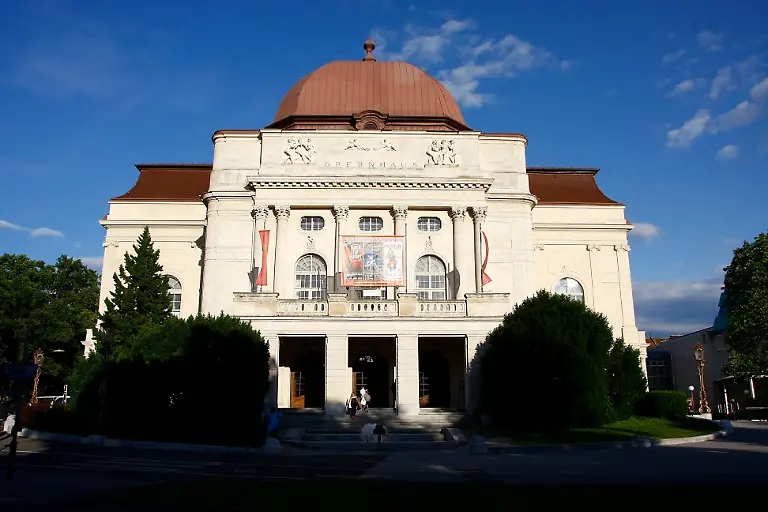Opernhaus-Graz
