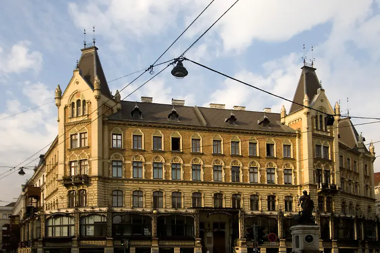 Margarethenhof-in-Wien