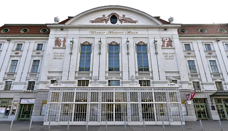 Wiener-Konzerthaus