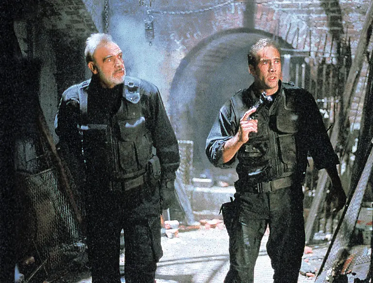 Sean-Connery-Nicolas-Cage