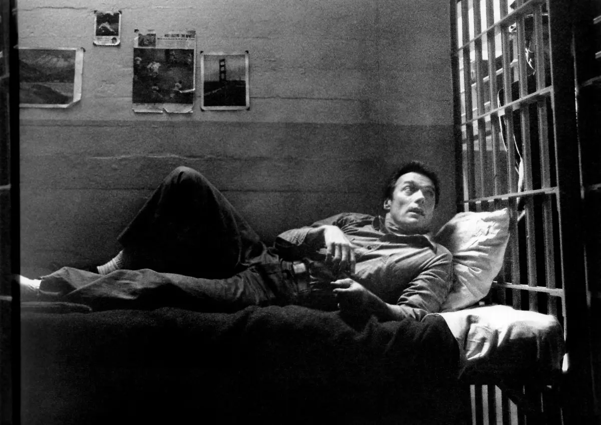 Eastwood-Flucht-von-Alcatraz