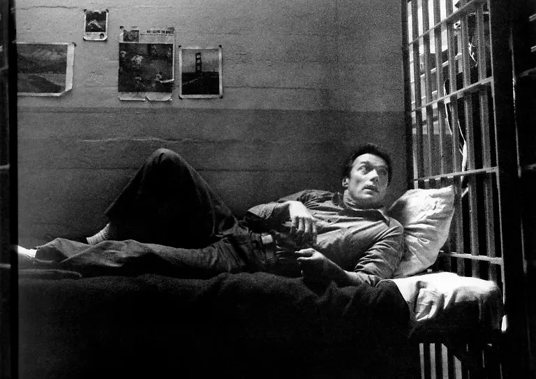 Eastwood-Flucht-von-Alcatraz