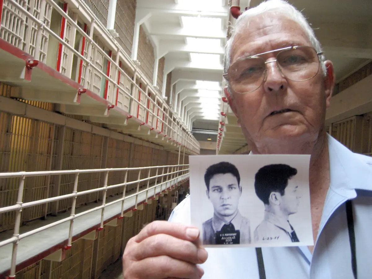 John-Banner-83-Haeftling-auf-Alcatraz-von-1954-bis-1958