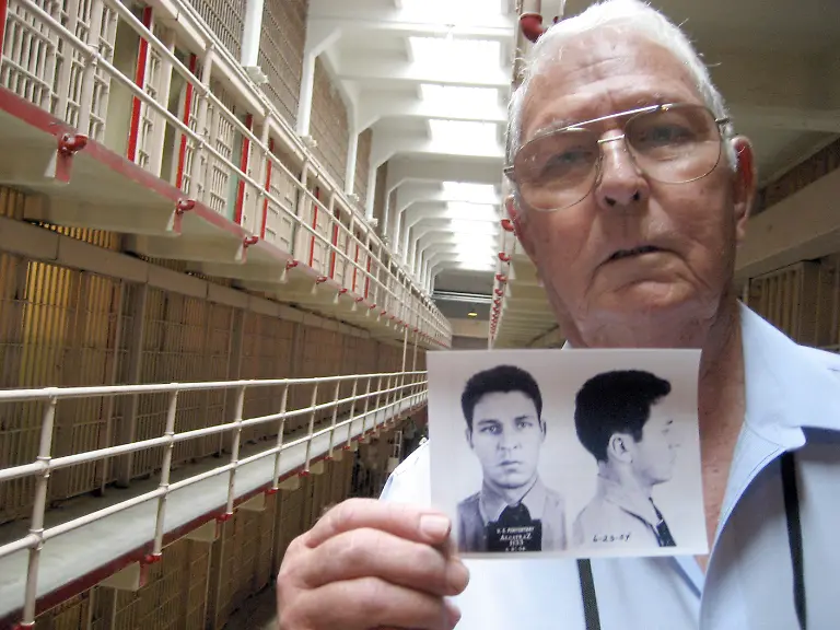 John-Banner-83-Haeftling-auf-Alcatraz-von-1954-bis-1958