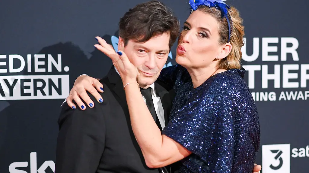 Das-Schauspielerpaar-Elena-Uhlig-und-Fritz-Karl