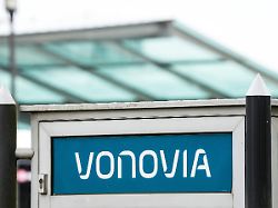 Sehr hohe Rendite möglich : Vonovia mit 26-Prozent-Chance