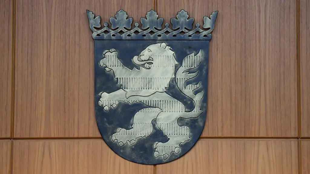 Frankfurter-Landgericht