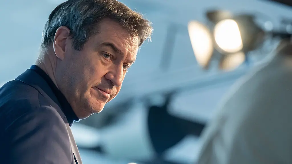 Markus-Soeder-CSU-Vorsitzender-und-Ministerpraesident-von-Bayern