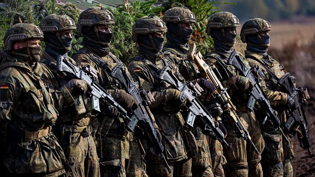 Soldaten-der-Bundeswehr