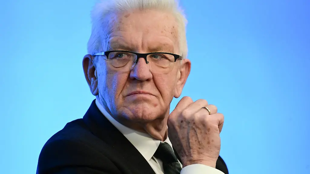 Winfried-Kretschmann-Ministerpraesident-von-Baden-Wuerttemberg