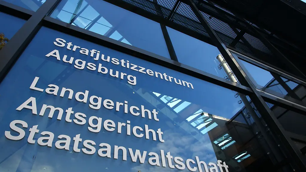 Das-Strafjustizzentrum-in-Augsburg