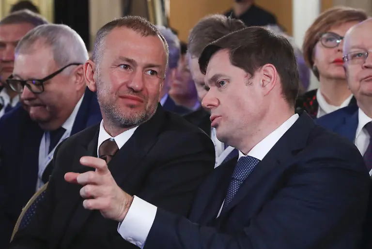 Melnitschenko-Mordaschow