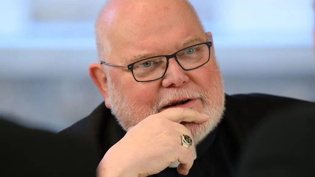 Reinhard-Kardinal-Marx-Erzbischof-von-Muenchen-und-Freising