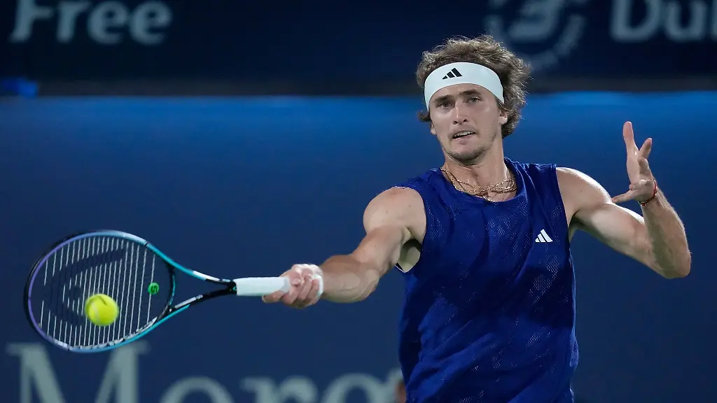 Tennis-Olympiasieger-Alexander-Zverev-verlor-das-Halbfinale-in-Dubai