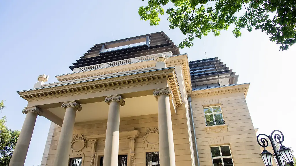 Blick-auf-die-neue-Deutschland-Dependance-von-Sotheby-s
