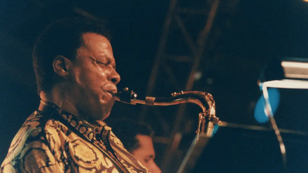 Wayne-Shorter-bei-den-Maastricht-s-Music-Nights-im-Jahr-1995