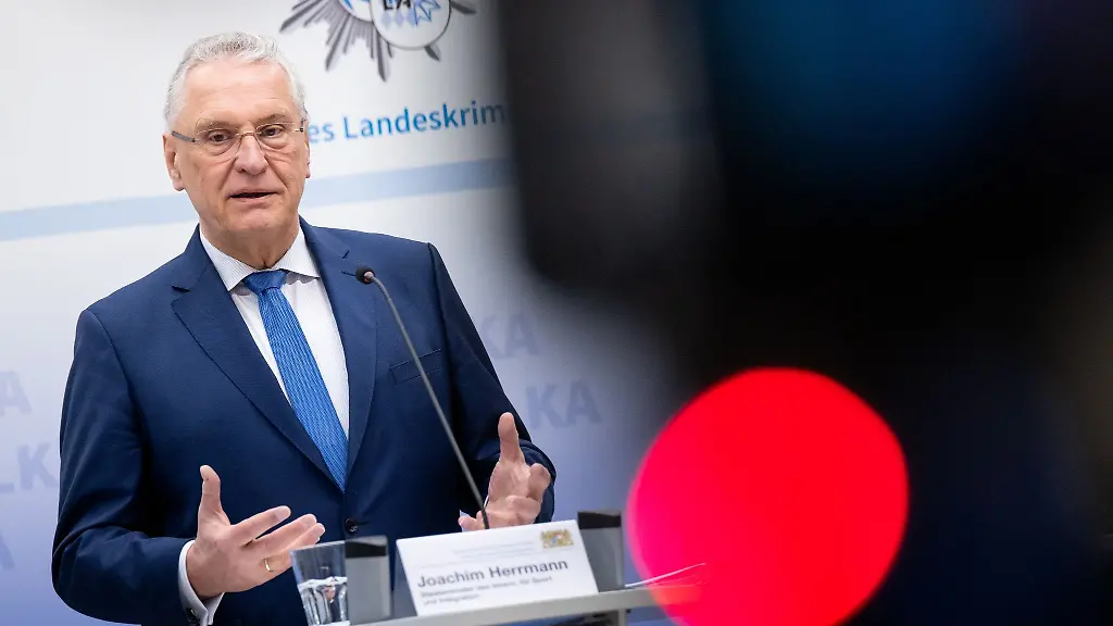 Joachim-Herrmann-Innenminister-von-Bayern