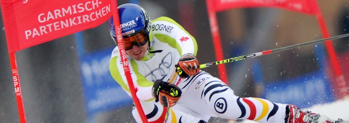 Aus im Viertelfinale: Felix Neureuther.
