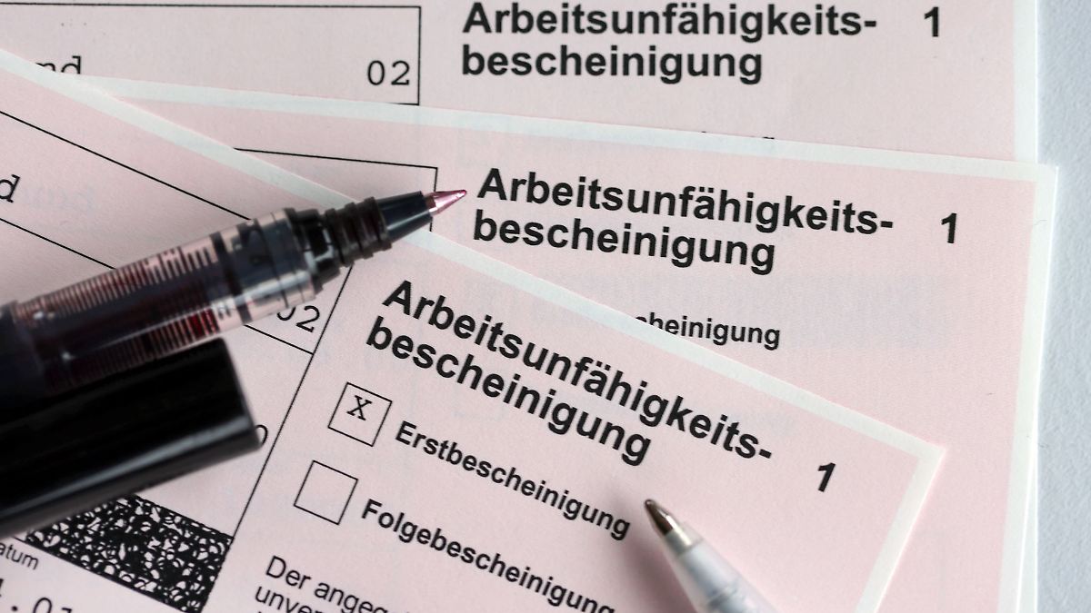 Labor Law Ruling: Sick After Termination - | Court Protects Wage Claim