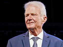 Turbulenzen in Hoffenheim: Dietmar Hopp ist vollkommen fassungslos