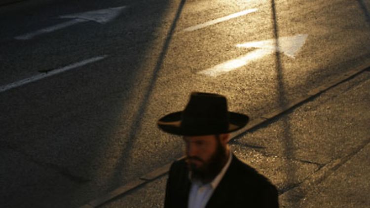 Von Israel zu lesen, ist auch für viele Deutsche spannend.