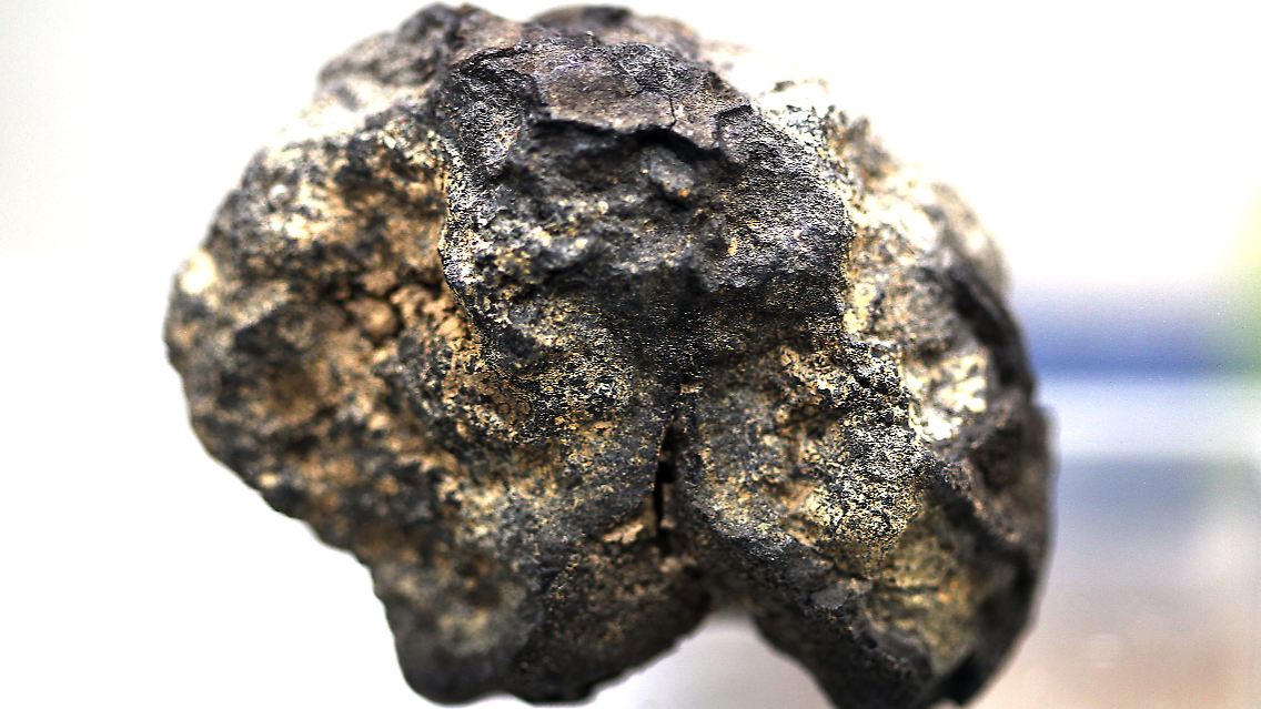 Seltene Erden sind heißbegehrt. Die Crux: 97 Prozent der weltweiten Förderung dieser besonderen Metalle stammen aus China.