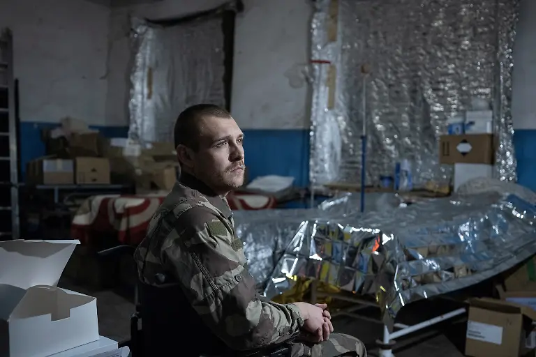 2023-02-21T080124Z-227577908-RC2BEZ9U7H6C-RTRMADP-3-UKRAINE-CRISIS-FRONTLINE-MEDICS