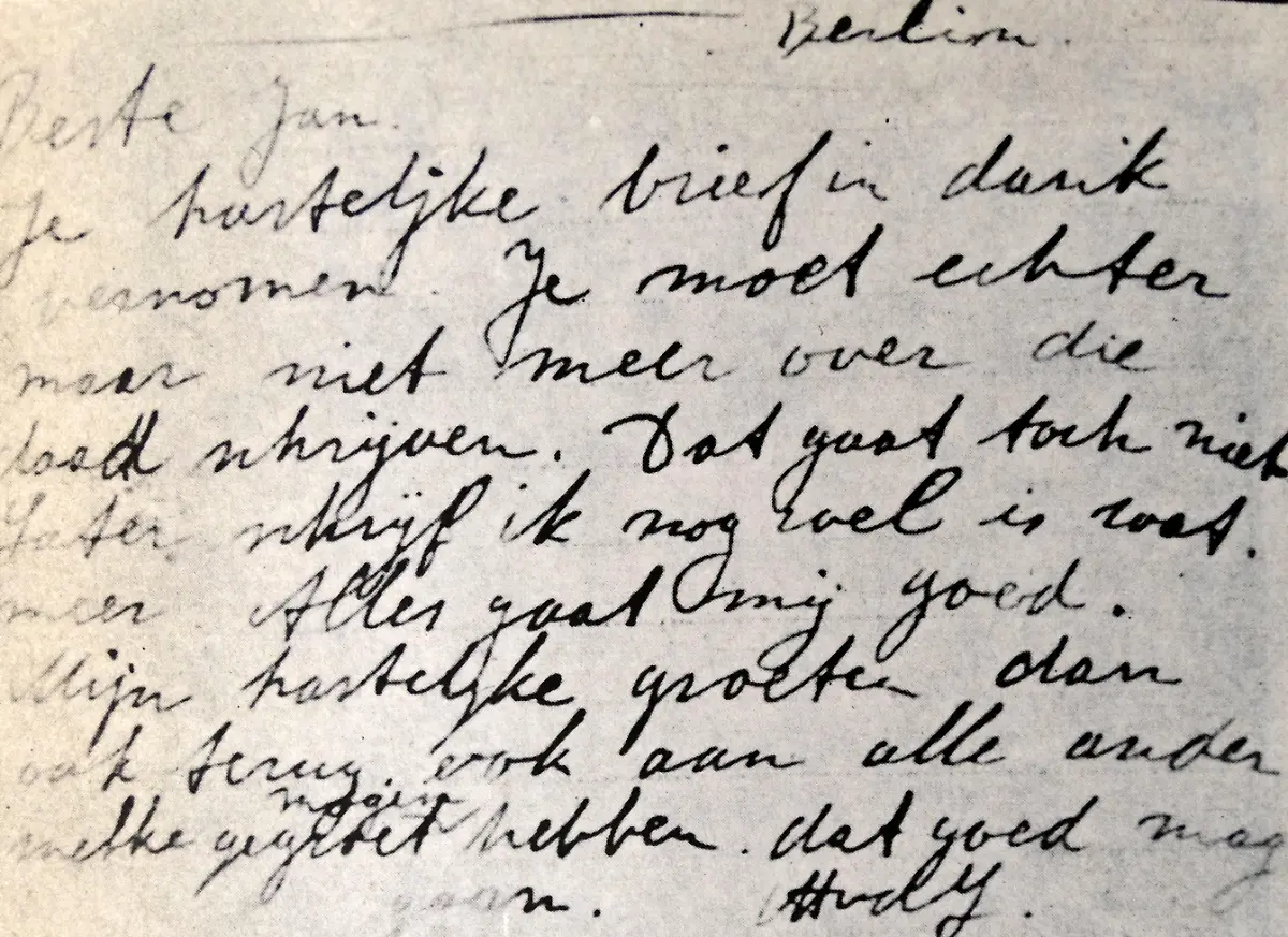 van-der-Lubbe-Brief-aus-Gefaengnis