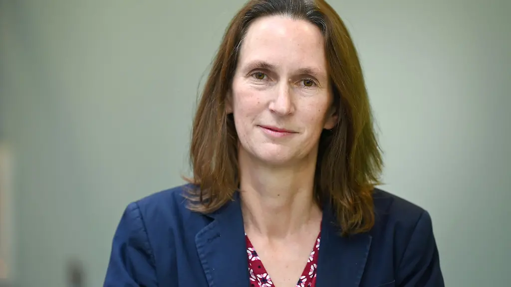 Mirjam-Kruppa-Buendnis90-Die-Gruenen-Migrationsbeauftragte-in-Thueringen