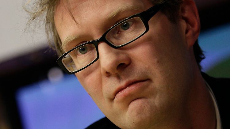 Luke Harding und seine Familie fühlen sich in Moskau nicht mehr sicher.