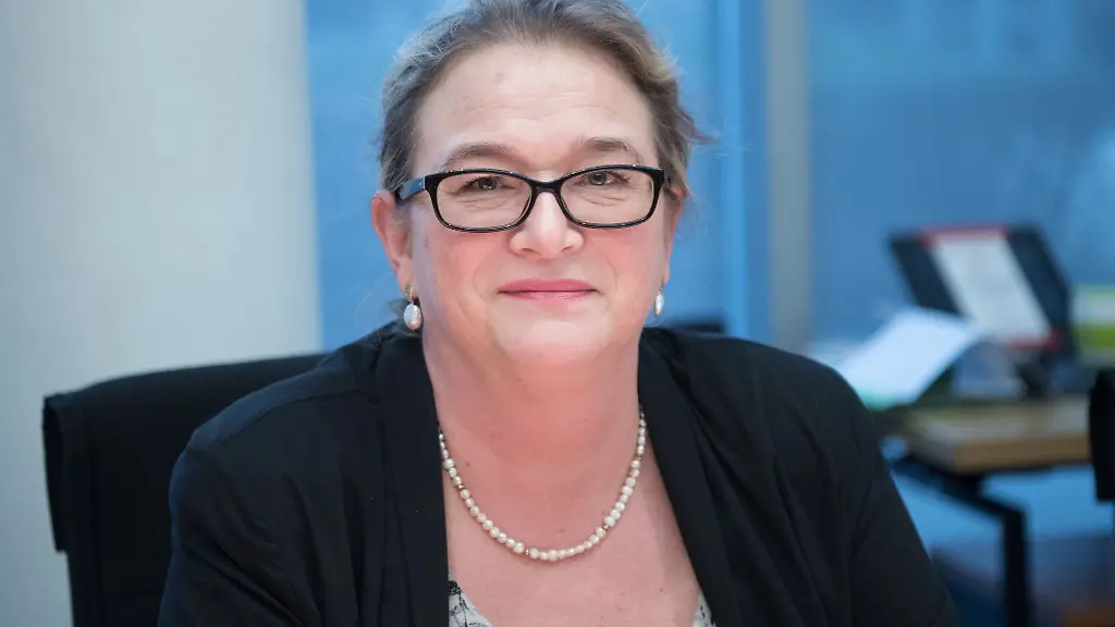 Katrin-Budde-SPD-Vorsitzende-des-Kulturausschusses
